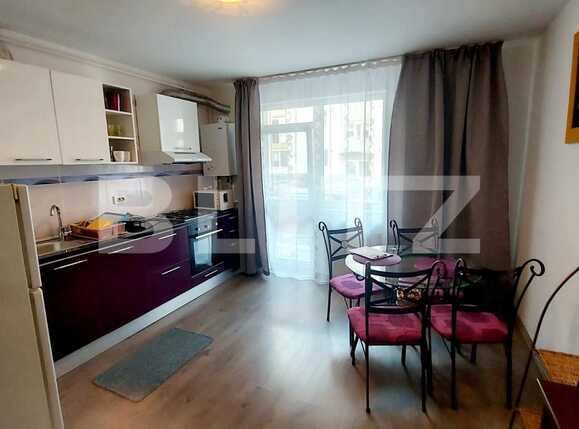 Apartament de vânzare 2 camere Floreşti - 62934AV | BLITZ Cluj-Napoca | Poza9