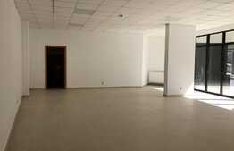 Spatiu comercial finisat cu CF, 85 mp, zona strazii Paris!