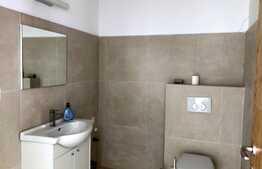 Spatiu comercial finisat cu CF, 85 mp, zona strazii Paris!