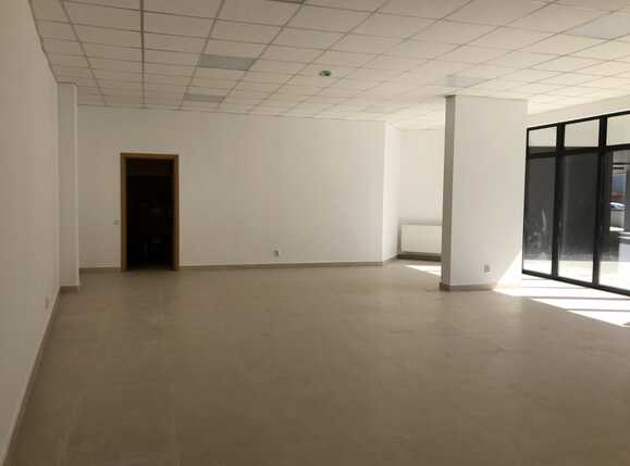 Spațiu comercial de vânzare Semicentral - 62935SVC | BLITZ Cluj-Napoca | Poza1