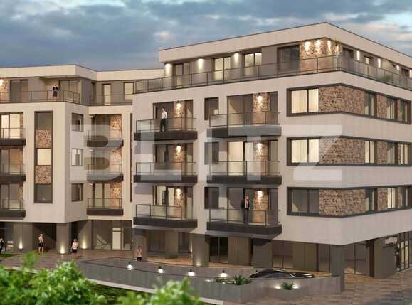 Spațiu comercial de vânzare Semicentral - 62935SVC | BLITZ Cluj-Napoca | Poza4