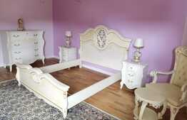 Casa Deosebita Cristian, 980 mp teren, 200 mp utili