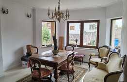 Casa Deosebita Cristian, 980 mp teren, 200 mp utili