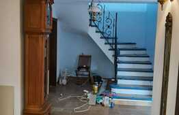 Casa Deosebita Cristian, 980 mp teren, 200 mp utili