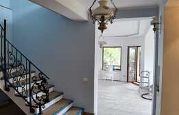 Casa Deosebita Cristian, 980 mp teren, 200 mp utili