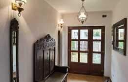 Casa Deosebita Cristian, 980 mp teren, 200 mp utili