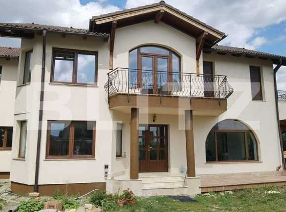 Casa de vânzare 4 camere Exterior Vest - 62937CV | BLITZ Brașov | Poza1