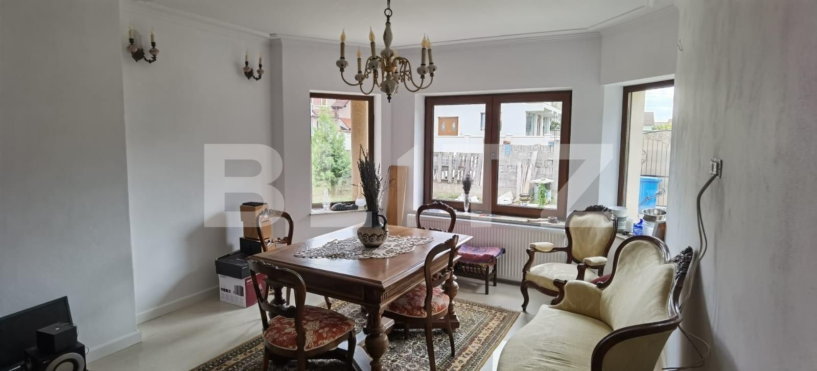 Casa de vânzare 4 camere Exterior Vest - 62937CV | BLITZ Brașov | Poza2
