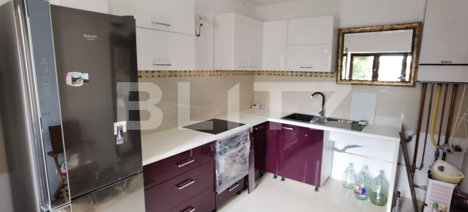 Casa de vânzare 4 camere Exterior Vest - 62937CV | BLITZ Brașov | Poza8