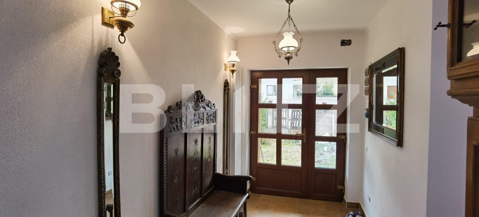 Casa de vânzare 4 camere Exterior Vest - 62937CV | BLITZ Brașov | Poza3
