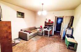 Garsoniera cocheta, finisata, 28mp + balcon, zona Detunata