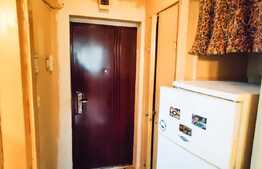 Garsoniera cocheta, finisata, 28mp + balcon, zona Detunata