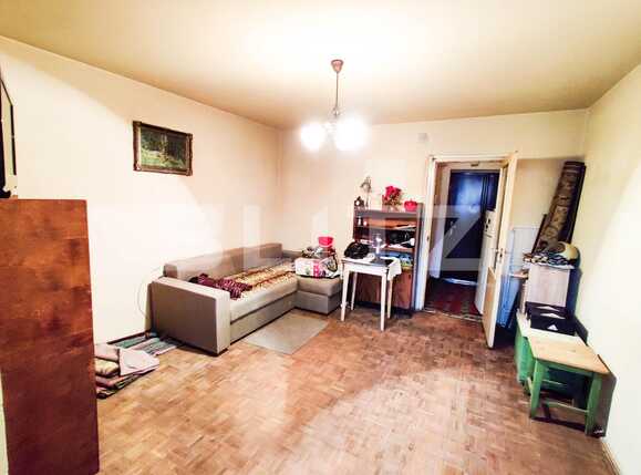 Garsonieră de vânzare Gheorgheni - 62938AV | BLITZ Cluj-Napoca | Poza2