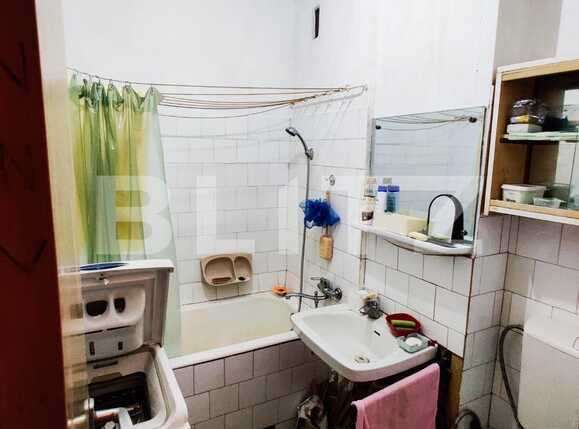 Garsonieră de vânzare Gheorgheni - 62938AV | BLITZ Cluj-Napoca | Poza4