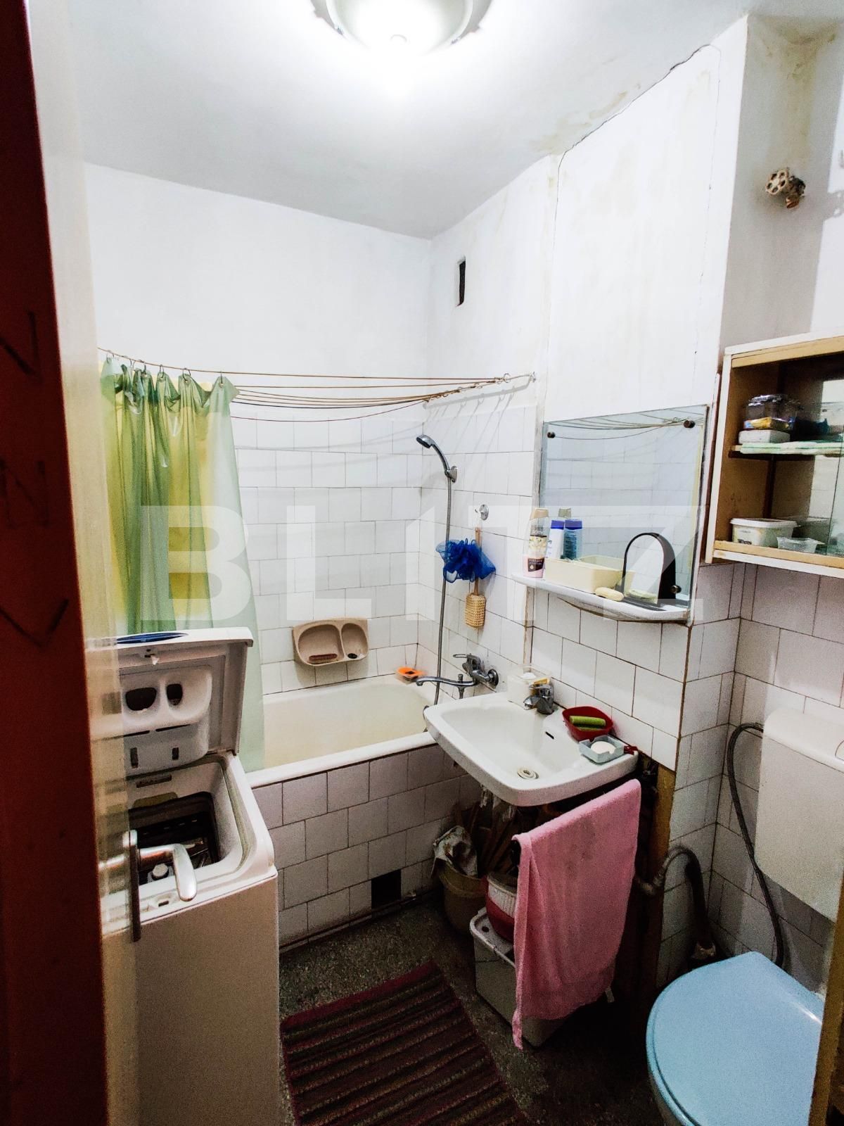 Garsonieră de vânzare Gheorgheni - 62938AV | BLITZ Cluj-Napoca | Poza4