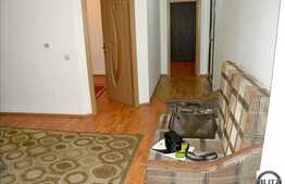 Vanzare 2 camere decomandate, 56 mp utili, mobilat si utilat, zona Garii!