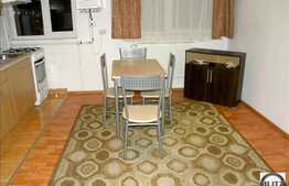 Vanzare 2 camere decomandate, 56 mp utili, mobilat si utilat, zona Garii!