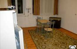 Vanzare 2 camere decomandate, 56 mp utili, mobilat si utilat, zona Garii!