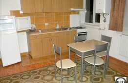 Vanzare 2 camere decomandate, 56 mp utili, mobilat si utilat, zona Garii!