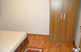 Vanzare 2 camere decomandate, 56 mp utili, mobilat si utilat, zona Garii!