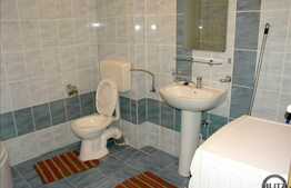 Vanzare 2 camere decomandate, 56 mp utili, mobilat si utilat, zona Garii!