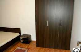 Vanzare 2 camere decomandate, 56 mp utili, mobilat si utilat, zona Garii!