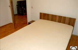 Vanzare 2 camere decomandate, 56 mp utili, mobilat si utilat, zona Garii!