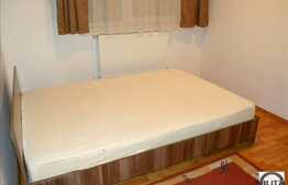 Vanzare 2 camere decomandate, 56 mp utili, mobilat si utilat, zona Garii!