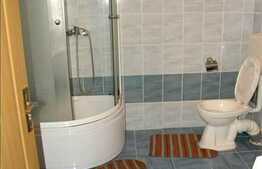 Vanzare 2 camere decomandate, 56 mp utili, mobilat si utilat, zona Garii!