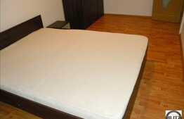 Vanzare 2 camere decomandate, 56 mp utili, mobilat si utilat, zona Garii!