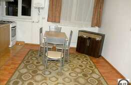 Vanzare 2 camere decomandate, 56 mp utili, mobilat si utilat, zona Garii!