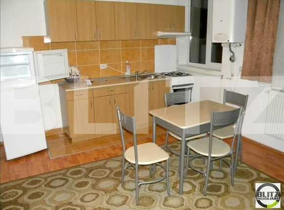 Apartament de vânzare 2 camere Iris - 6294AV | BLITZ Cluj-Napoca | Poza13