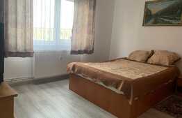 Apartament de 2 camere in spate la ITC Aproape de Afi