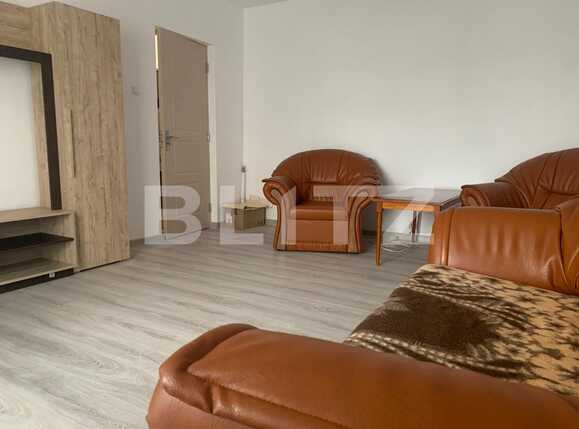 Apartament de închiriat 2 camere Florilor - 62941AI | BLITZ Brașov | Poza1