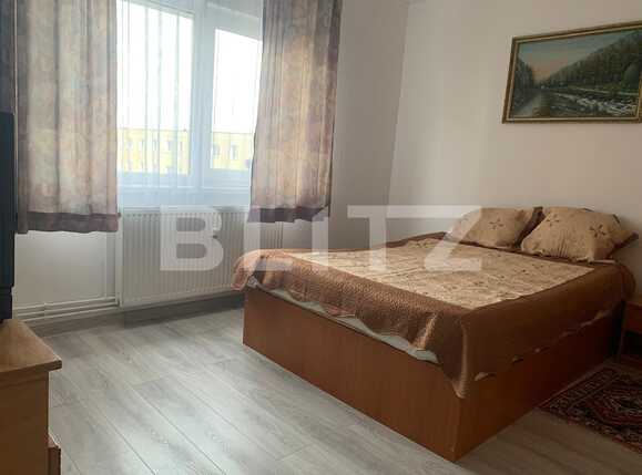 Apartament de închiriat 2 camere Florilor - 62941AI | BLITZ Brașov | Poza8