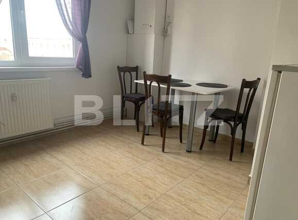 Apartament de închiriat 2 camere Florilor - 62941AI | BLITZ Brașov | Poza3