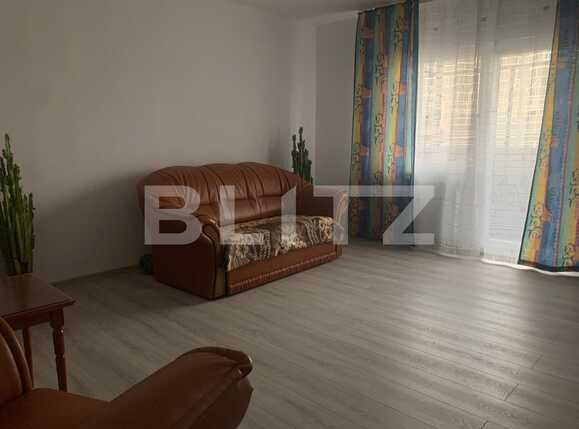 Apartament de închiriat 2 camere Florilor - 62941AI | BLITZ Brașov | Poza4