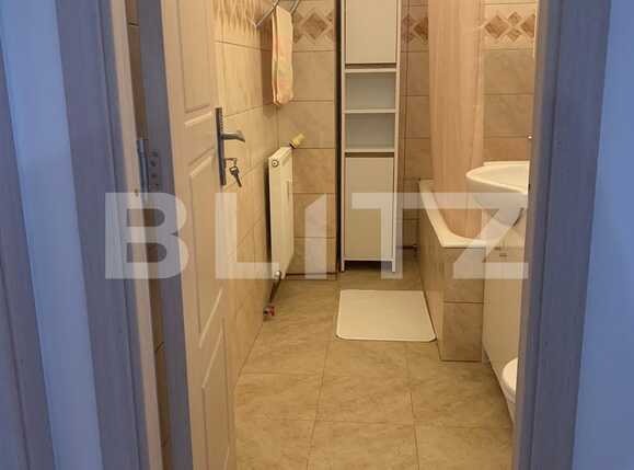 Apartament de închiriat 2 camere Florilor - 62941AI | BLITZ Brașov | Poza6