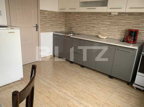 Apartament de închiriat 2 camere Florilor - 62941AI | BLITZ Brașov | Poza2