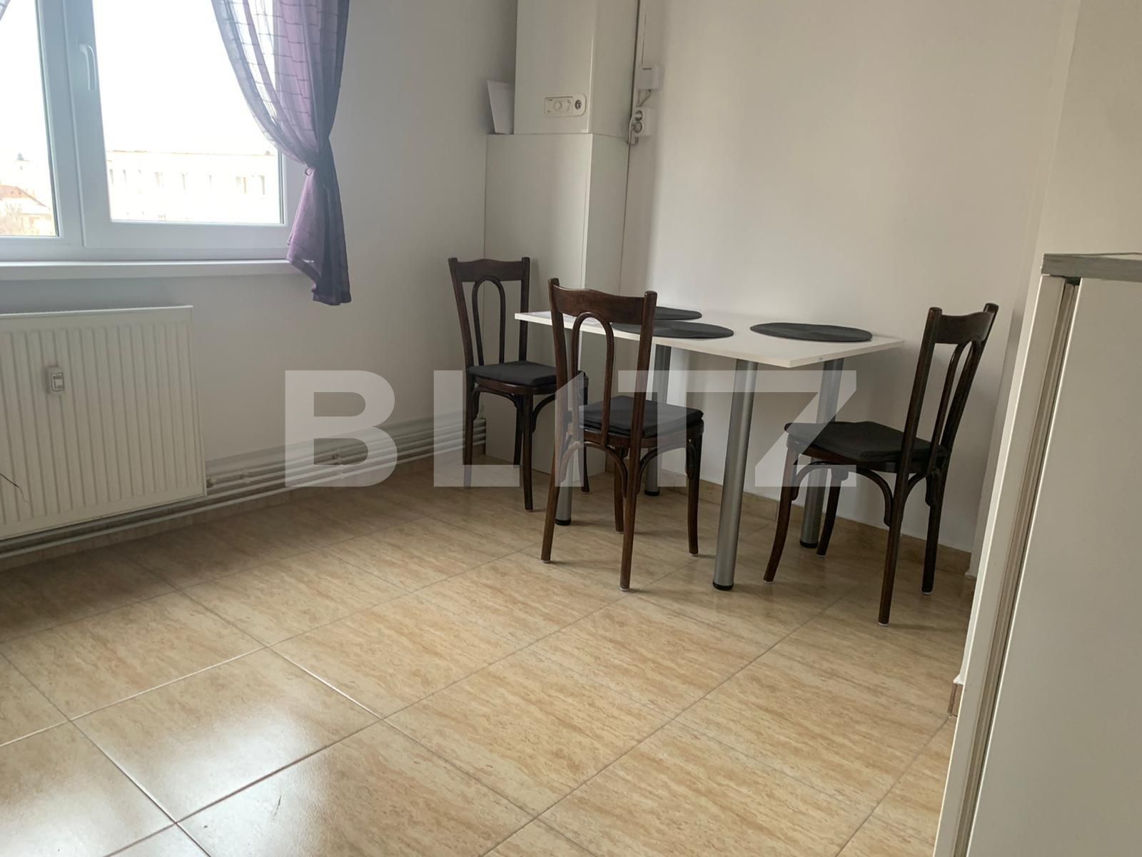 Apartament de închiriat 2 camere Florilor - 62941AI | BLITZ Brașov | Poza3