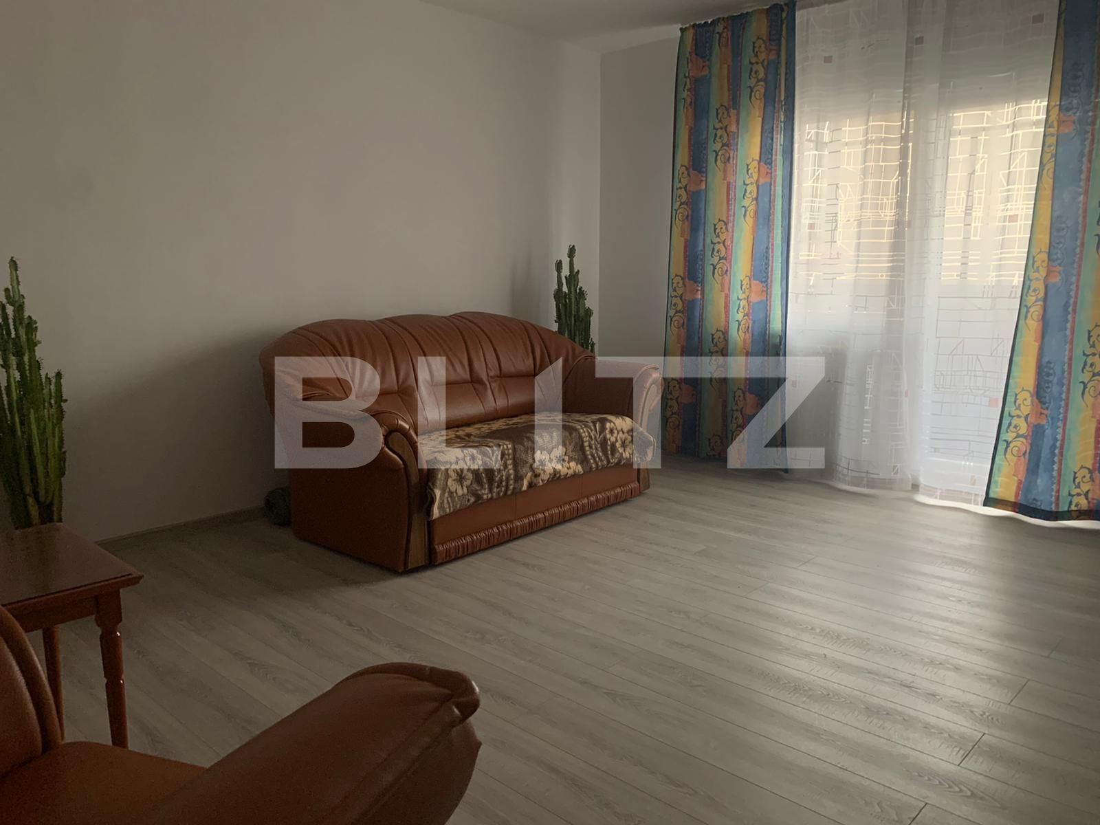 Apartament de închiriat 2 camere Florilor - 62941AI | BLITZ Brașov | Poza4