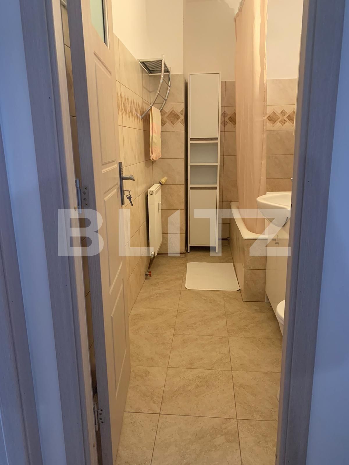 Apartament de închiriat 2 camere Florilor - 62941AI | BLITZ Brașov | Poza6
