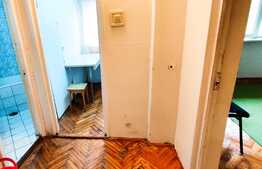 Apartament cu 1 camera, decomandat, 28mp, zona Farmec