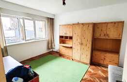 Apartament cu 1 camera, decomandat, 28mp, zona Farmec