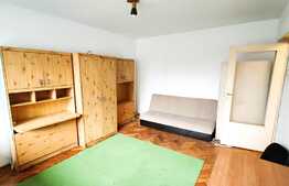 Apartament cu 1 camera, decomandat, 28mp, zona Farmec