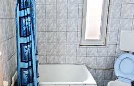 Apartament cu 1 camera, decomandat, 28mp, zona Farmec