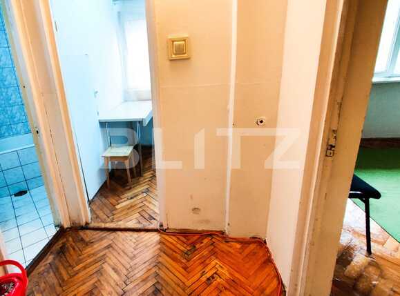 Garsonieră de vânzare Marasti - 62942AV | BLITZ Cluj-Napoca | Poza5