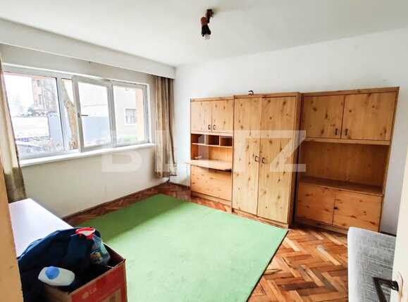 Garsonieră de vânzare Marasti - 62942AV | BLITZ Cluj-Napoca | Poza2