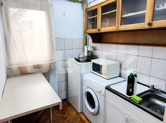 Garsonieră de vânzare Marasti - 62942AV | BLITZ Cluj-Napoca | Poza3