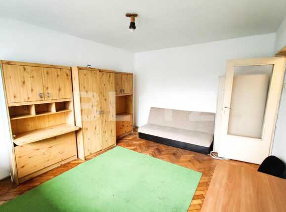 Garsonieră de vânzare Marasti - 62942AV | BLITZ Cluj-Napoca | Poza1